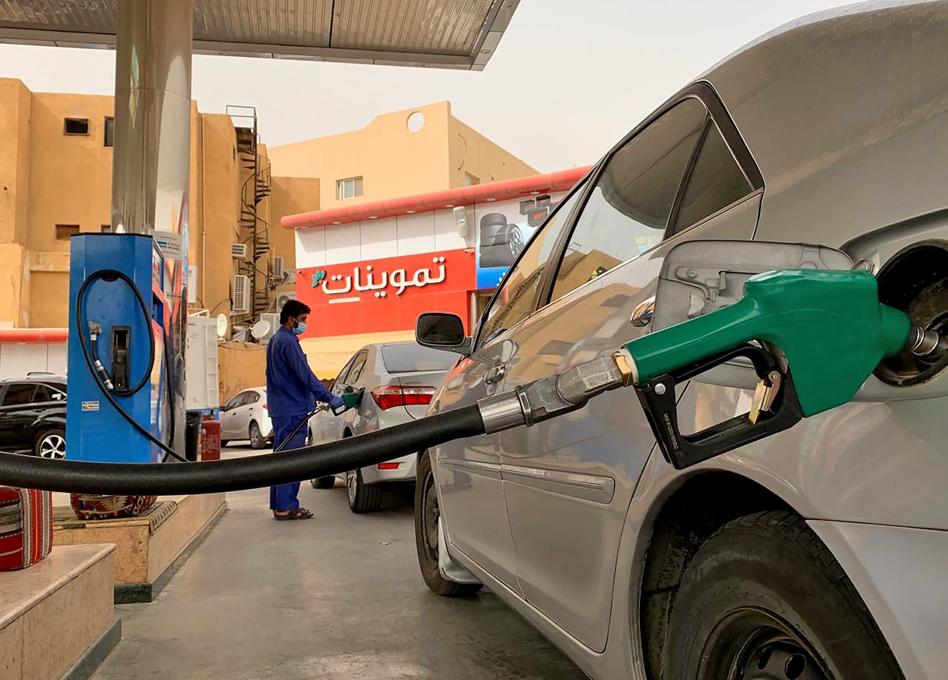 ارتفاع مفاجئ في اسعار البنزين اليوم 11 أبريل 2025 هل دي النهاية؟ - مصر 365