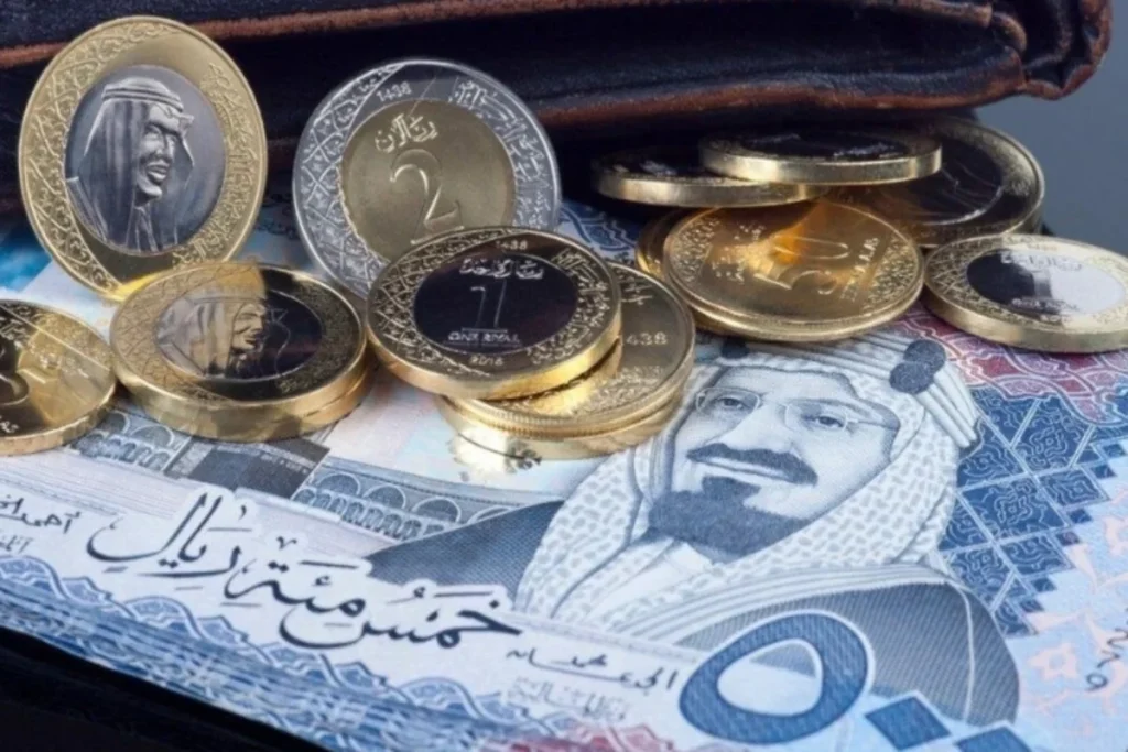 سعر الريال السعودي في مصر