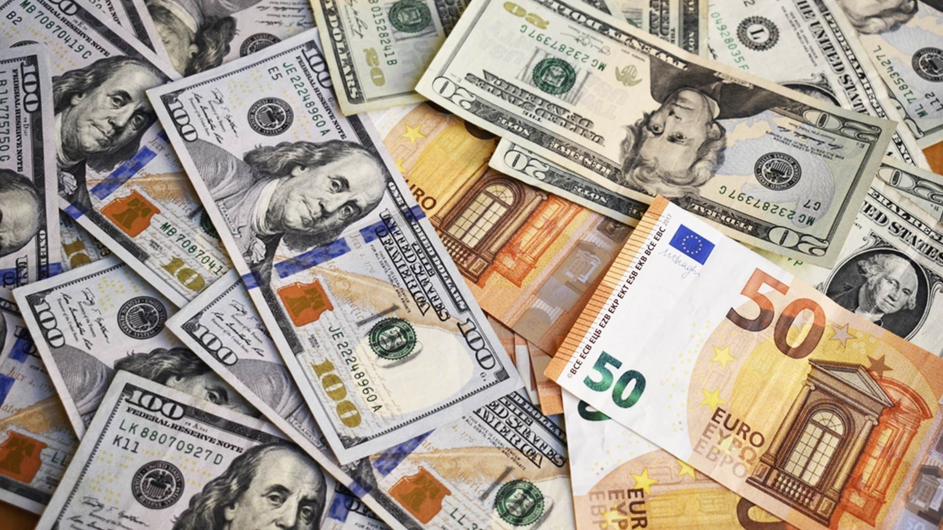 أسعار صرف عملات العالم مقابل الجنيه المصري