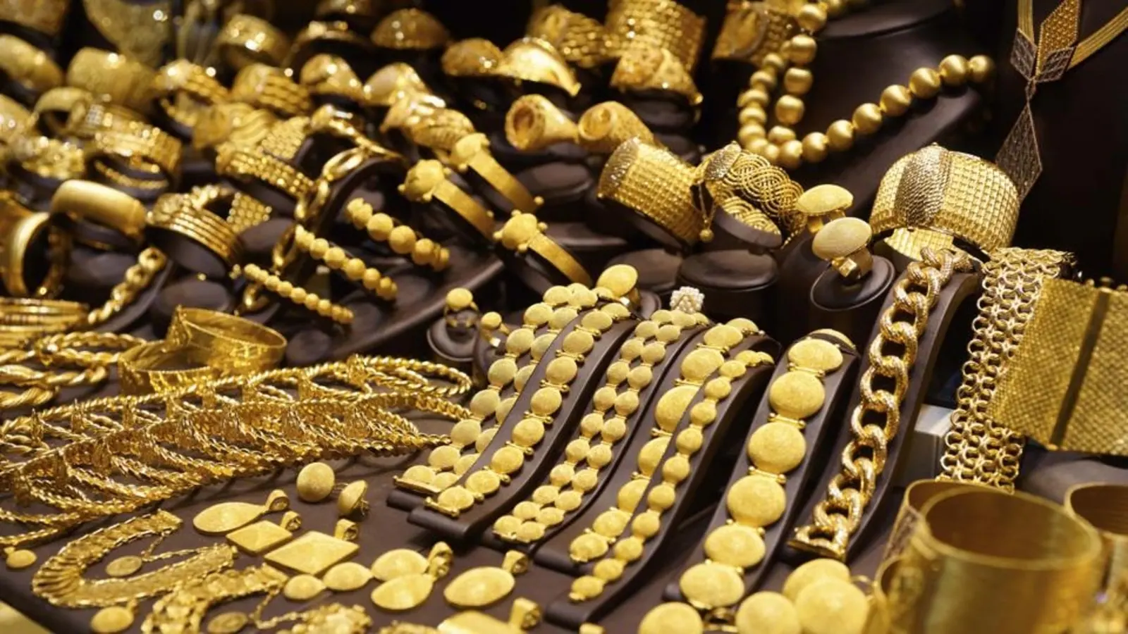 سعر الذهب اليوم عيار 21 الآن