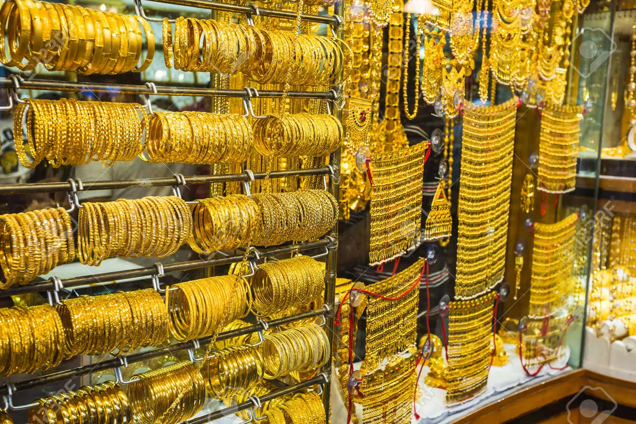 سعر الذهب اليوم في السعودية