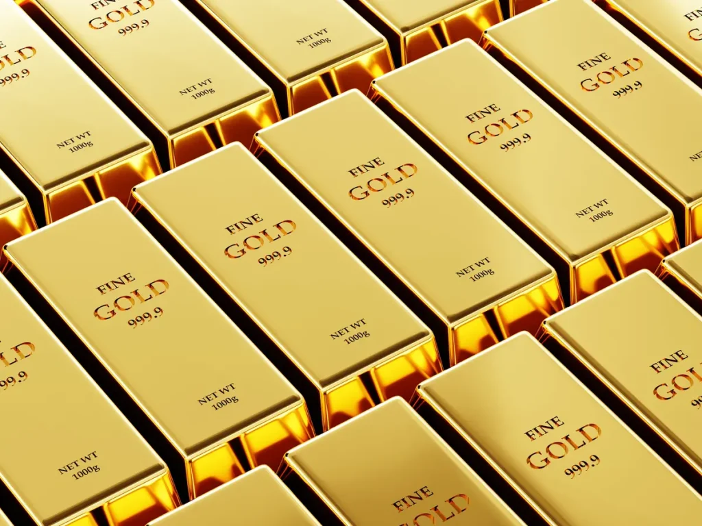 سعر جرام الذهب عيار 21 أسعار الذهب اليوم 2 مايو 2025