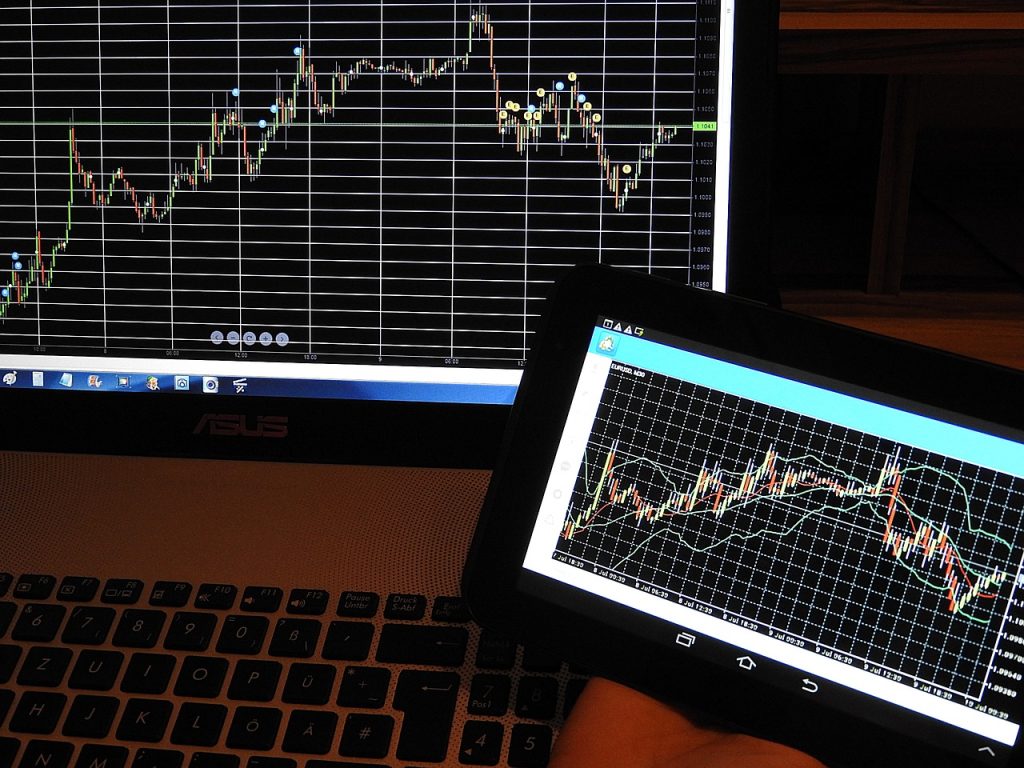 تأمين أموالك عند التداول