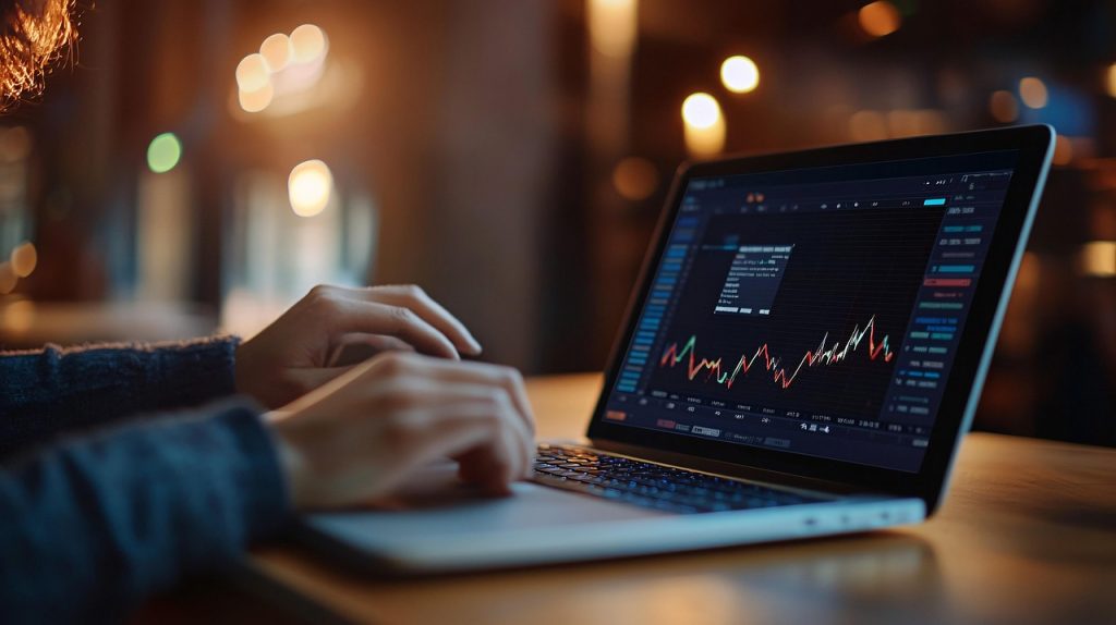 أهم منصات التداول في الإمارات