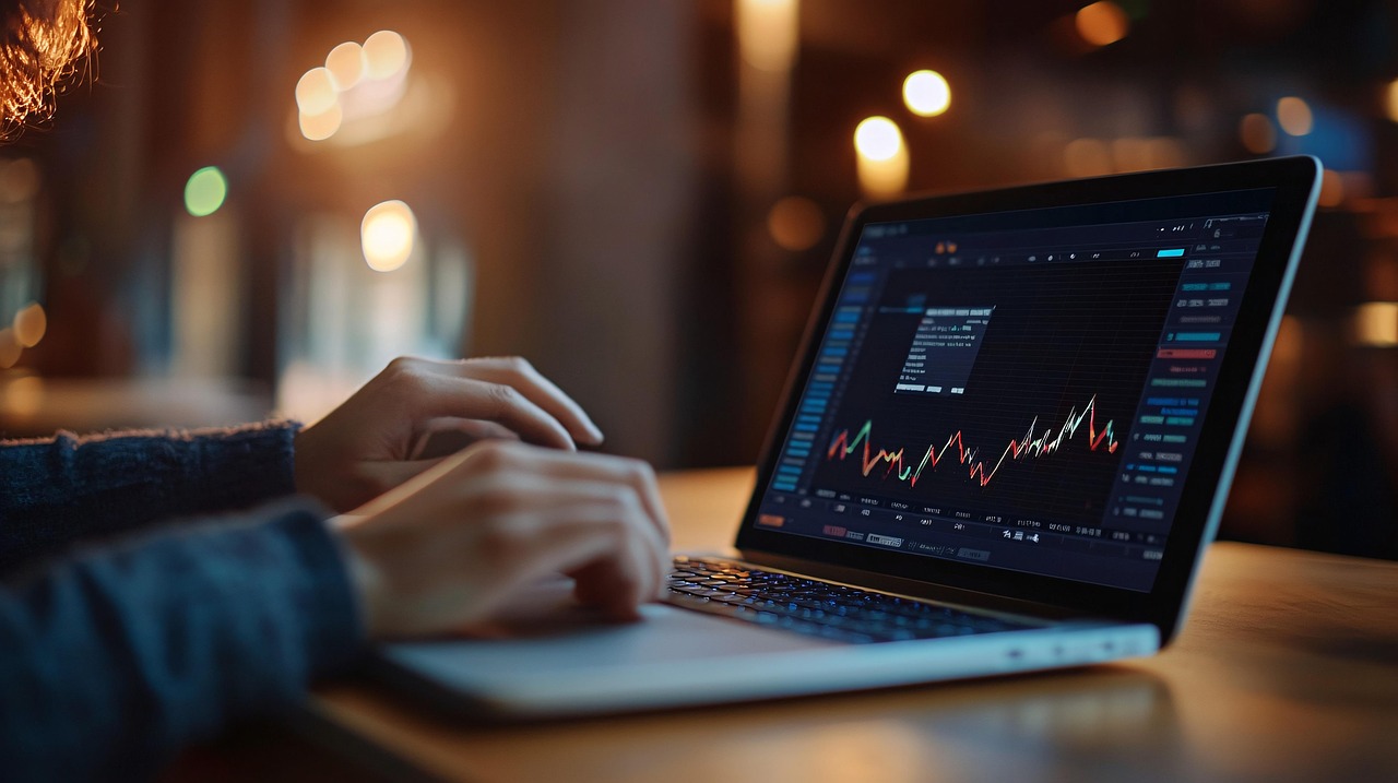 أهم منصات التداول في الإمارات