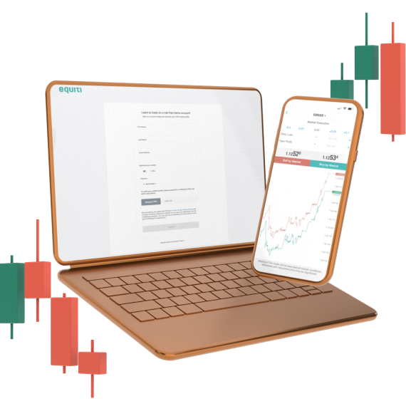 أهمية الحساب التجريبي للتداول